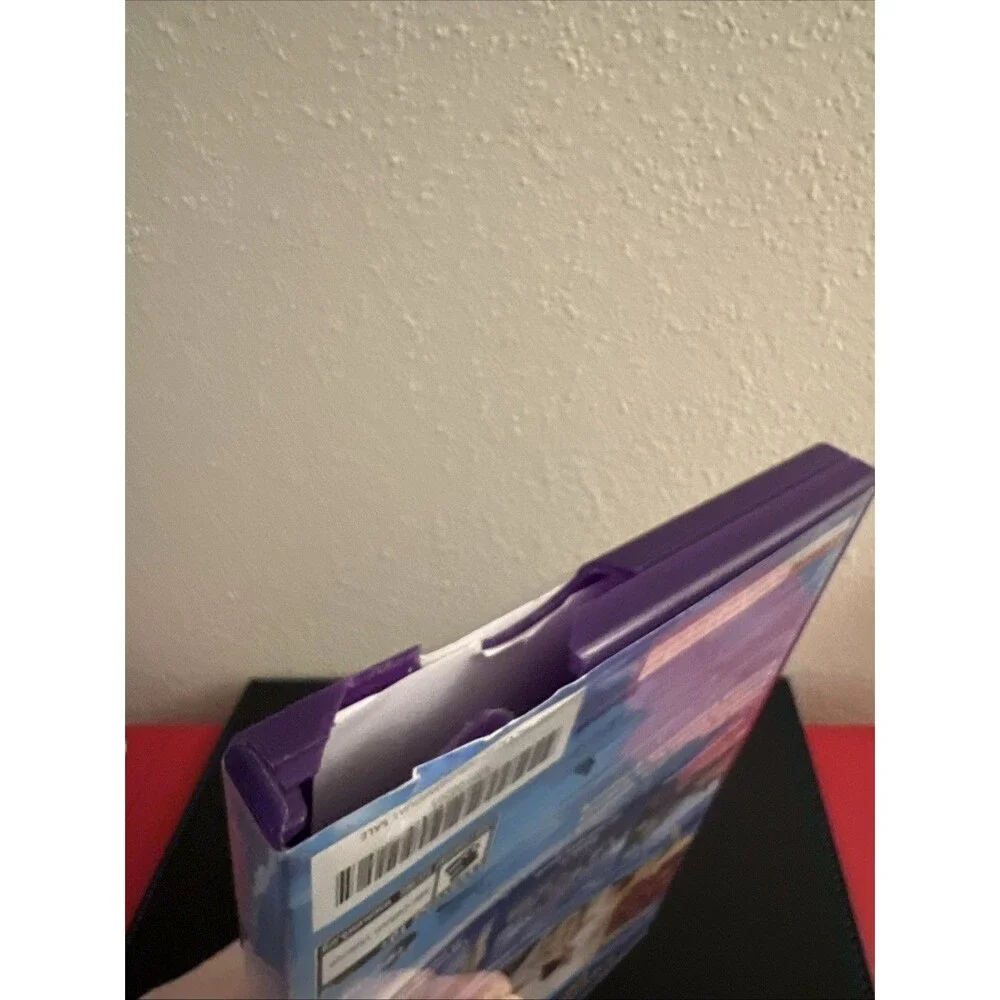 Kinect Disneyland Adventures Xbox 360 - Game & Case